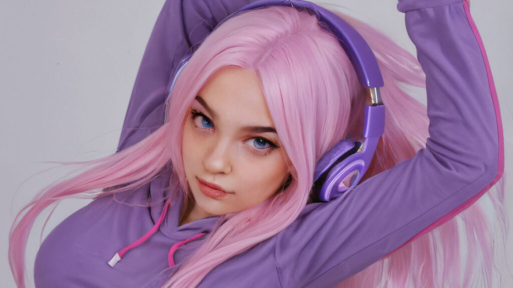 Bonney Jewerly One Piece